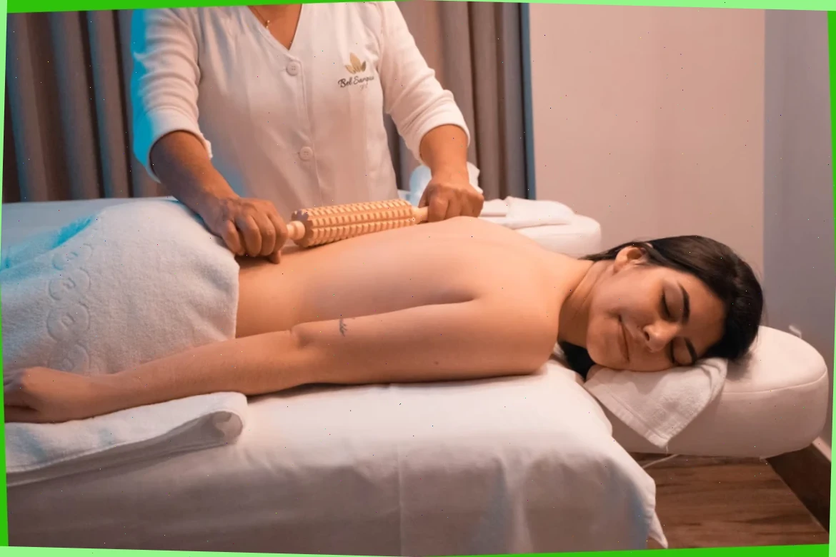 Spa ve Wellness