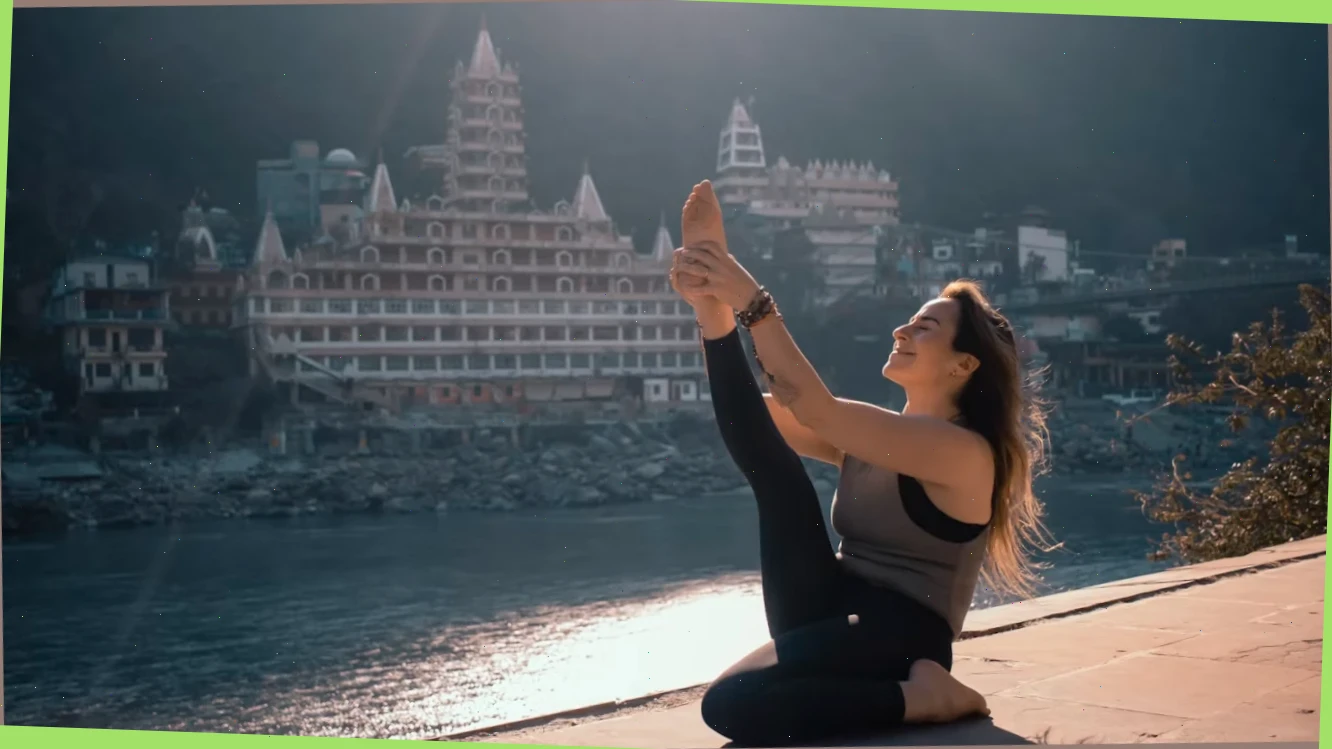 Yoga ve Meditasyon